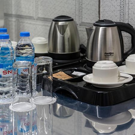 Platforma Design Hotel Τυφλίδα Δωμάτιο φωτογραφία