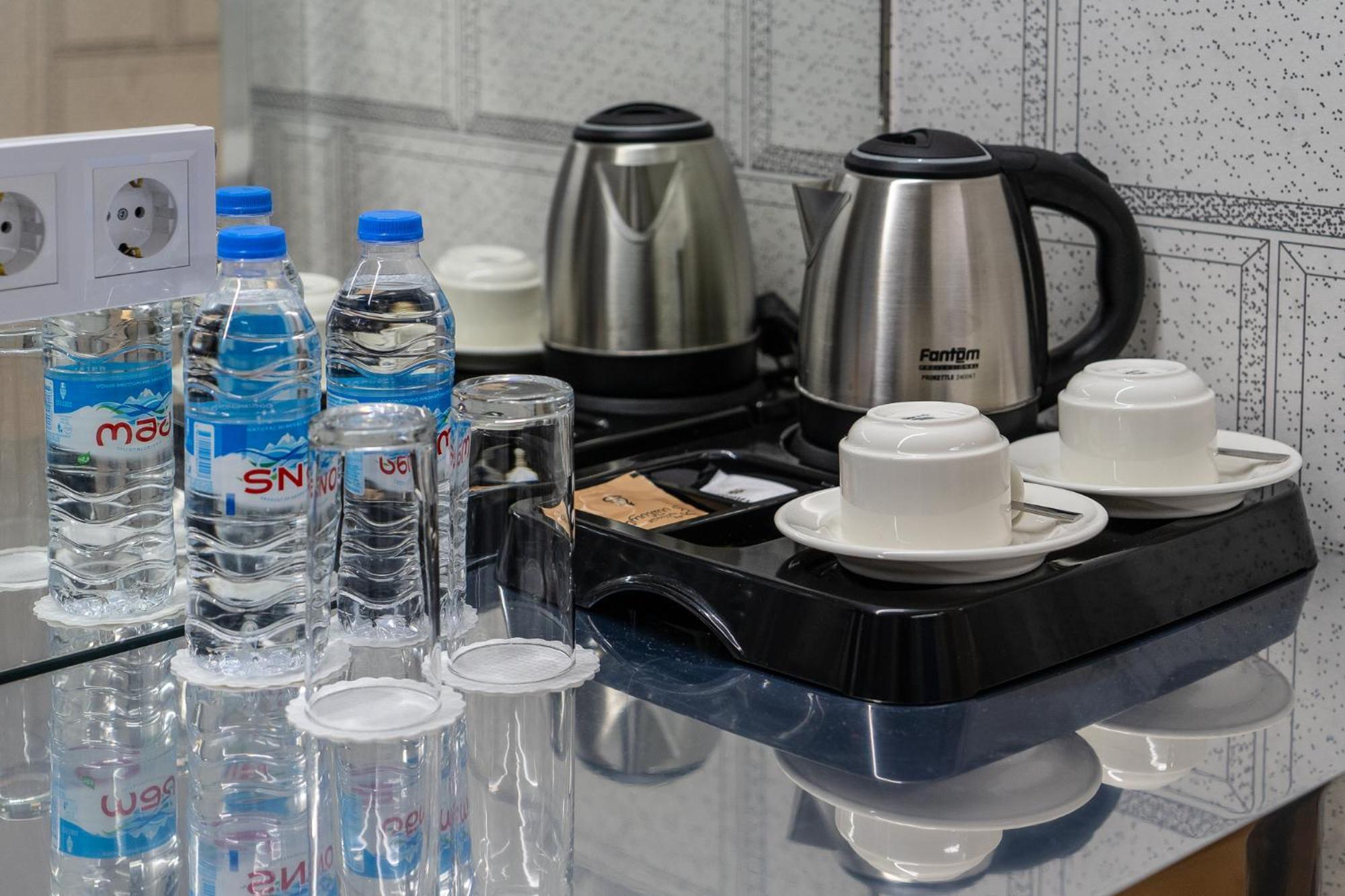 Platforma Design Hotel Τυφλίδα Δωμάτιο φωτογραφία