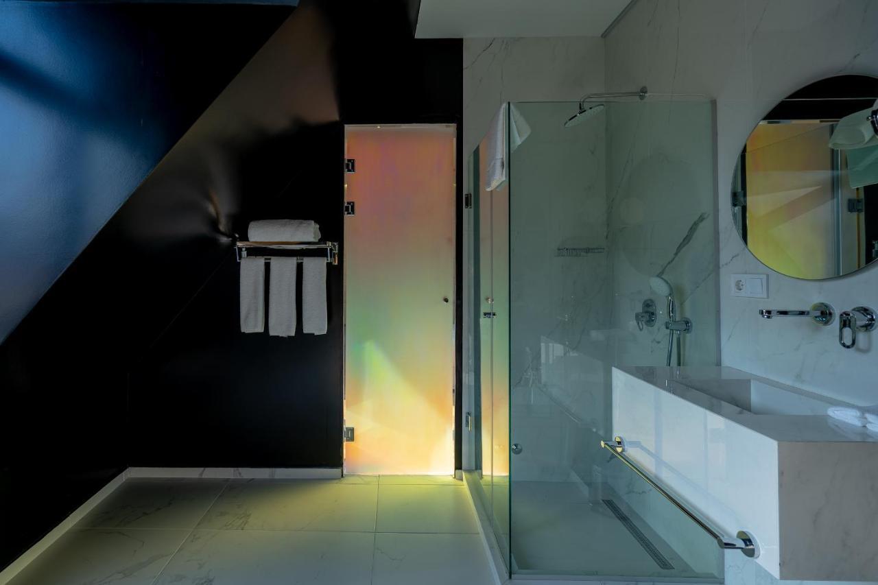 Platforma Design Hotel Τυφλίδα Εξωτερικό φωτογραφία